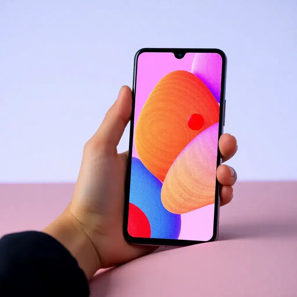 Samsung Galaxy A16