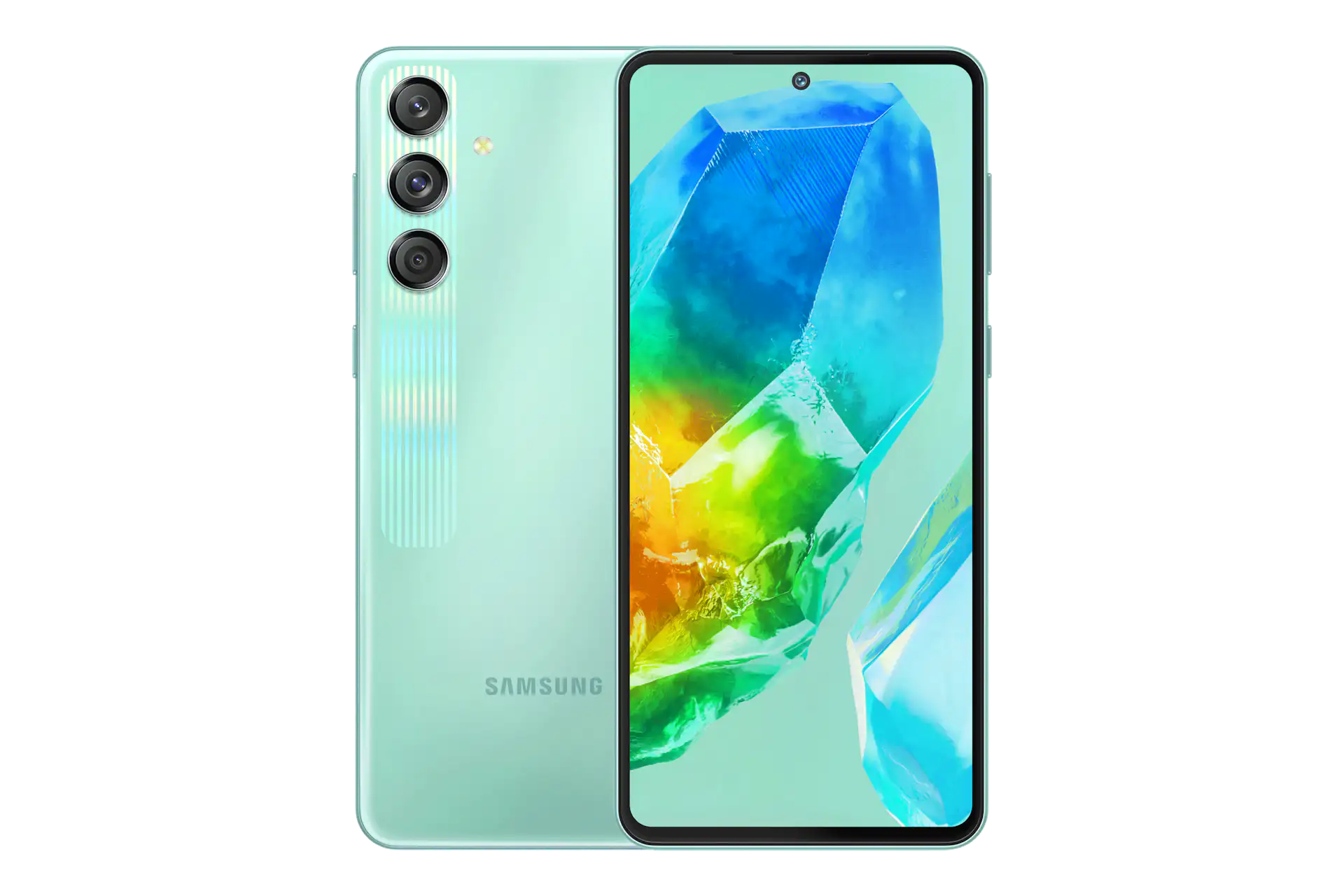 Samsung Galaxy M55s
