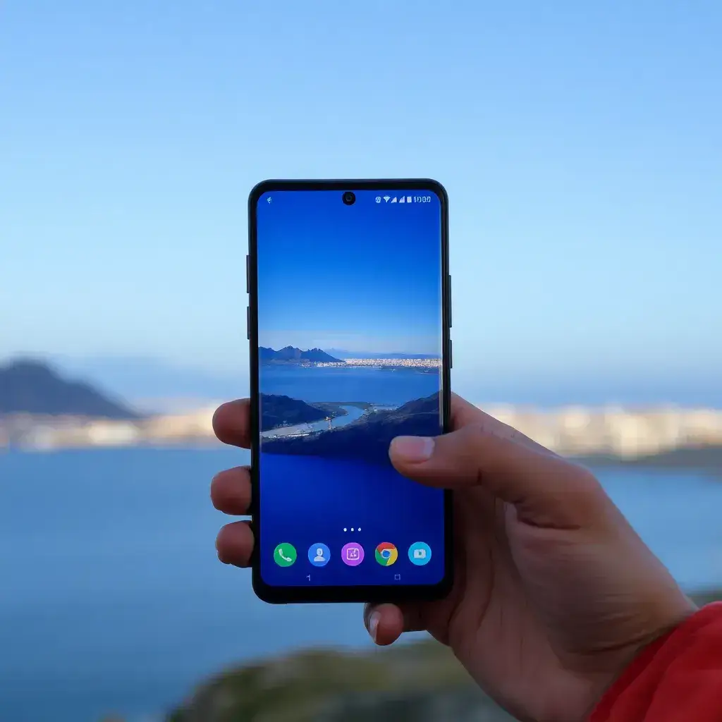 Samsung Galaxy S24 FE