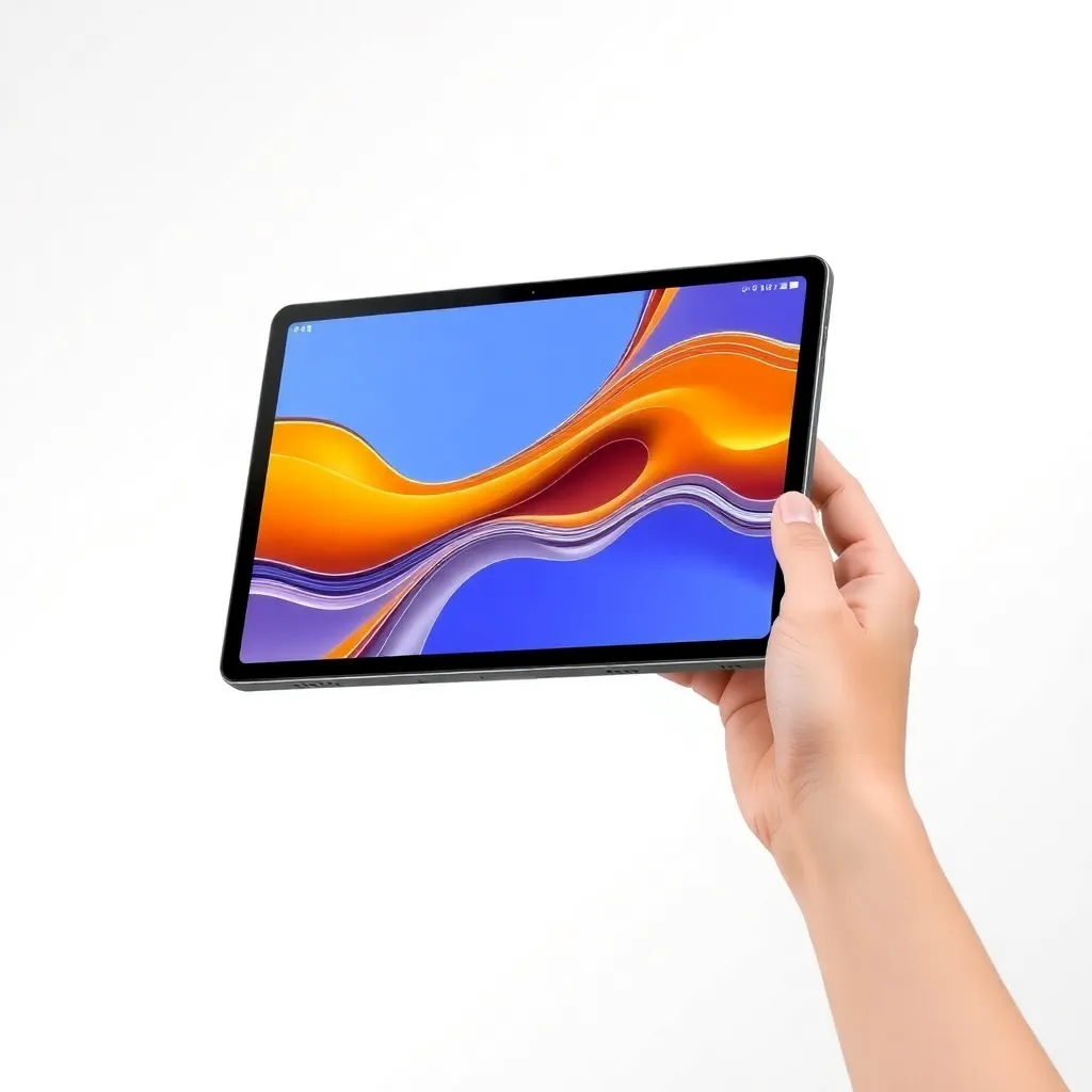 Samsung Galaxy Tab S10 Ultra
