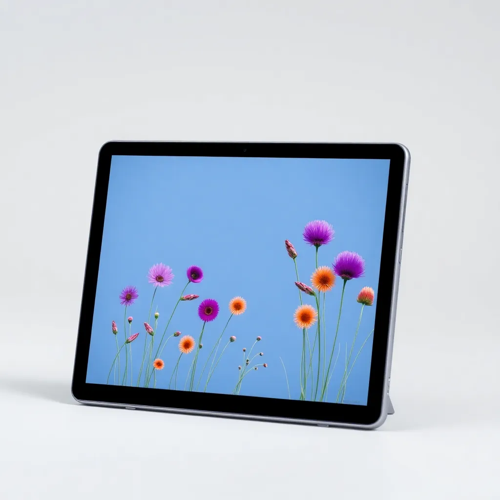 Samsung Galaxy Tab S10+