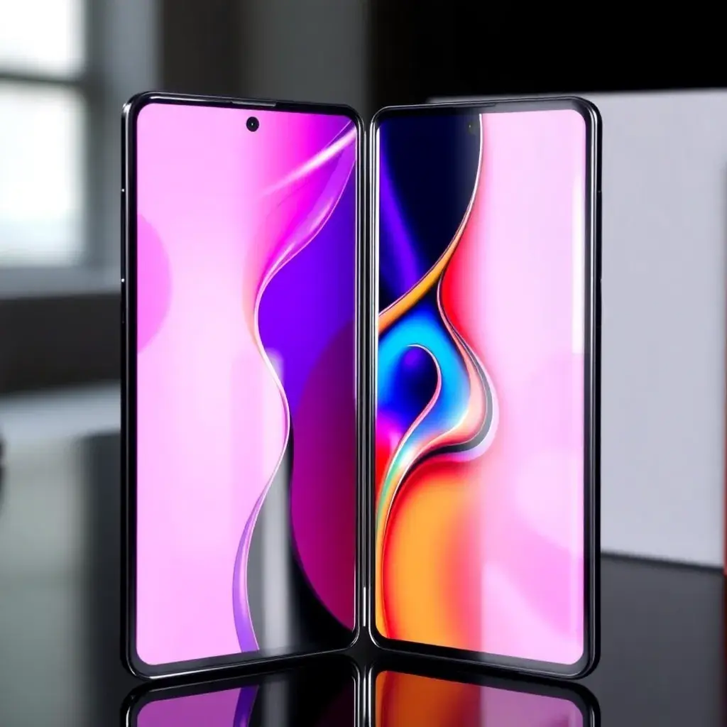 Samsung Galaxy Z Fold Special